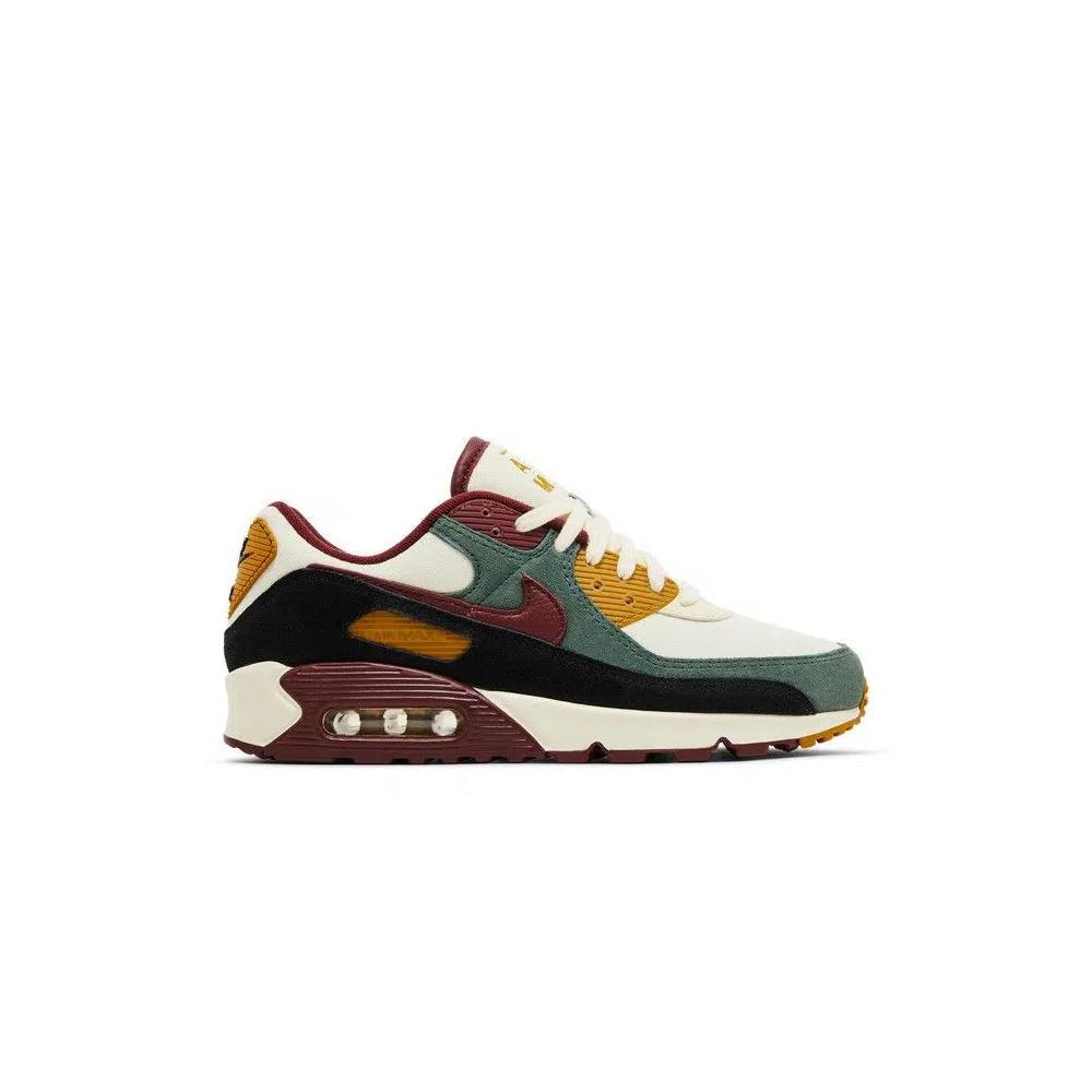 Кроссовки Nike Air Max 90 'Coconut Milk Vintage Green' 1