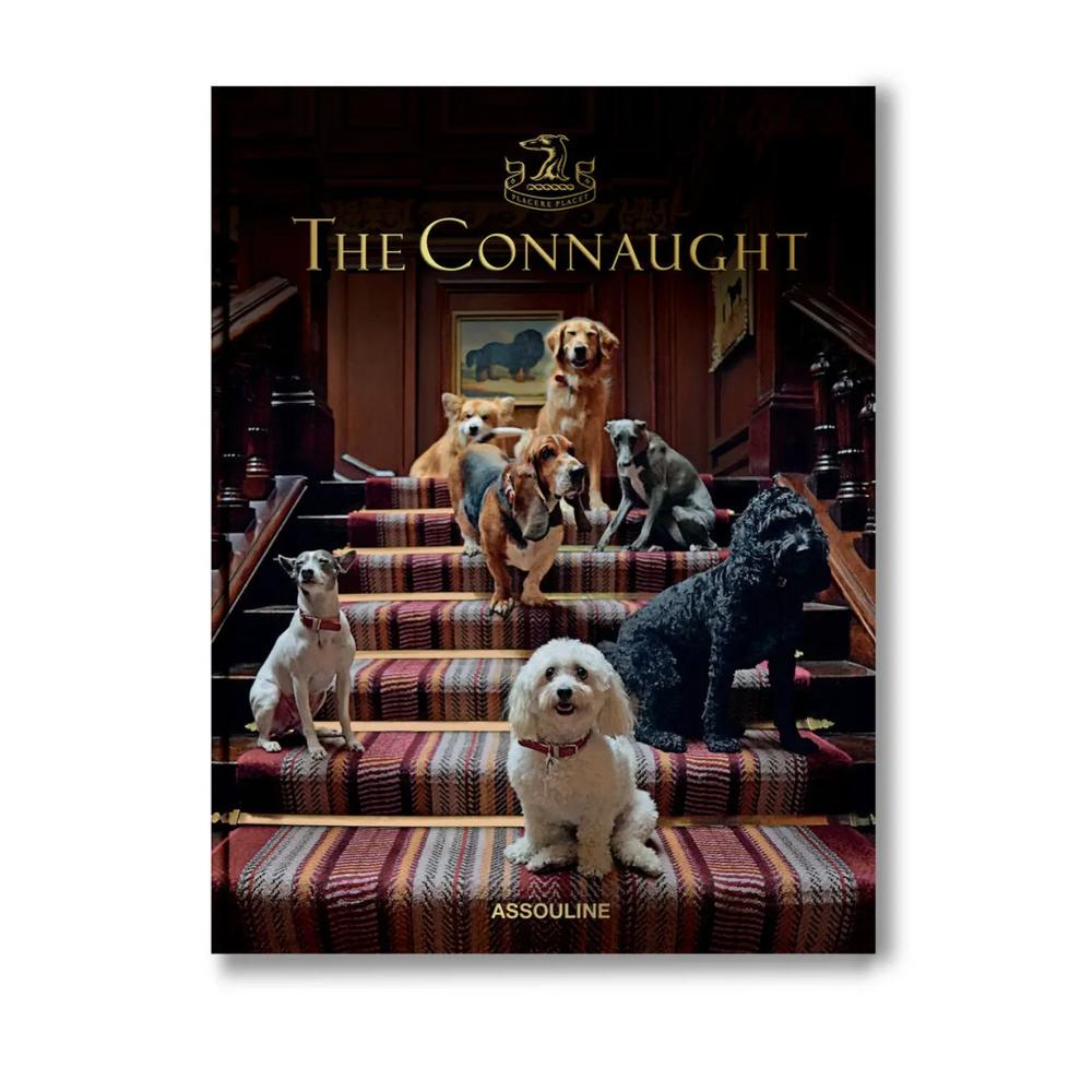 Книга The Connaught 2