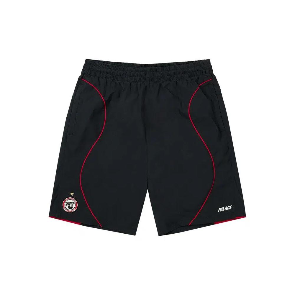 Шорты Palace Pro Team Palco Short 'Black' 1