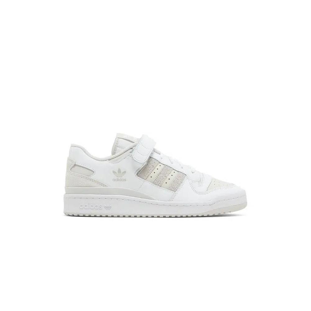 Кроссовки adidas Forum Low 'White Grey' 1