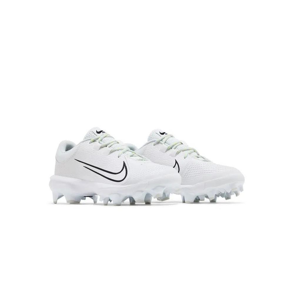 Бутсы Nike Wmns Hyperdiamond 4 Pro MCS 'White Black' 8