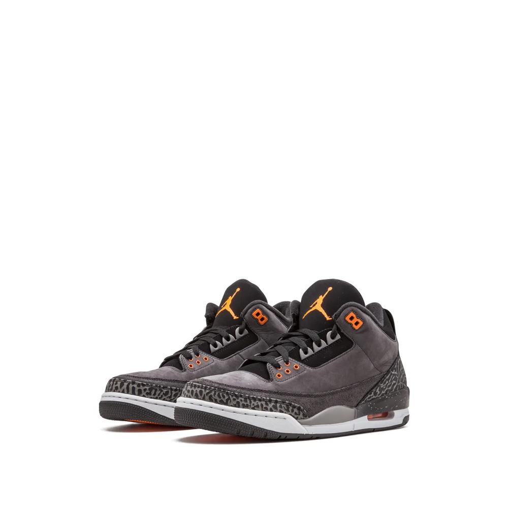 Кроссовки Air Jordan 3 Retro 2