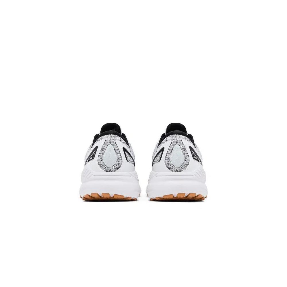 Кроссовки Brooks Adrenaline GTS 23 'White Black' 6