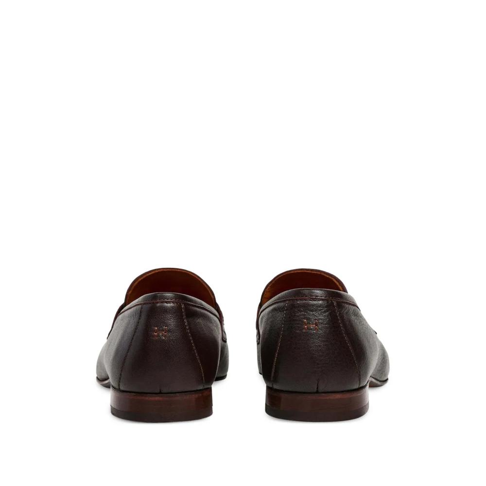 Лоферы Regal Saddle 3