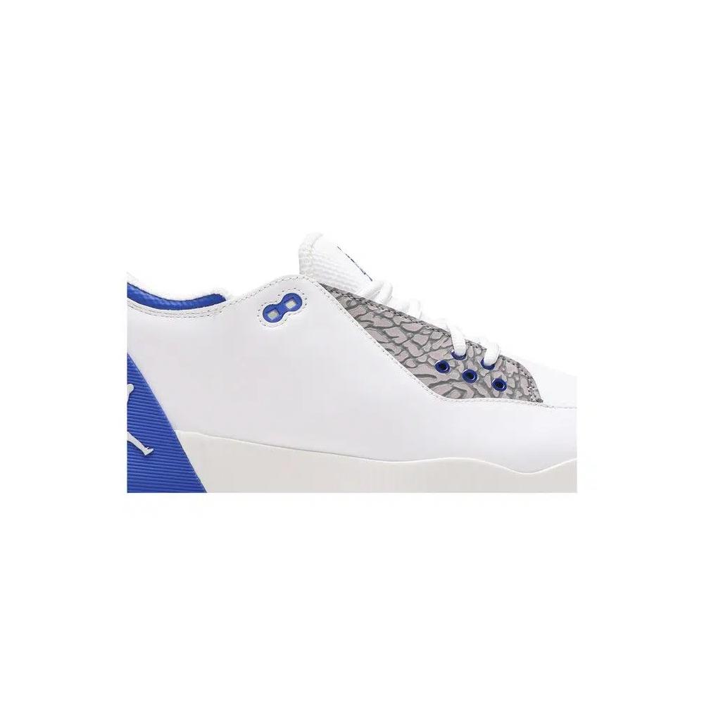 Бутсы Air Jordan ADG 2 'True Blue' 2