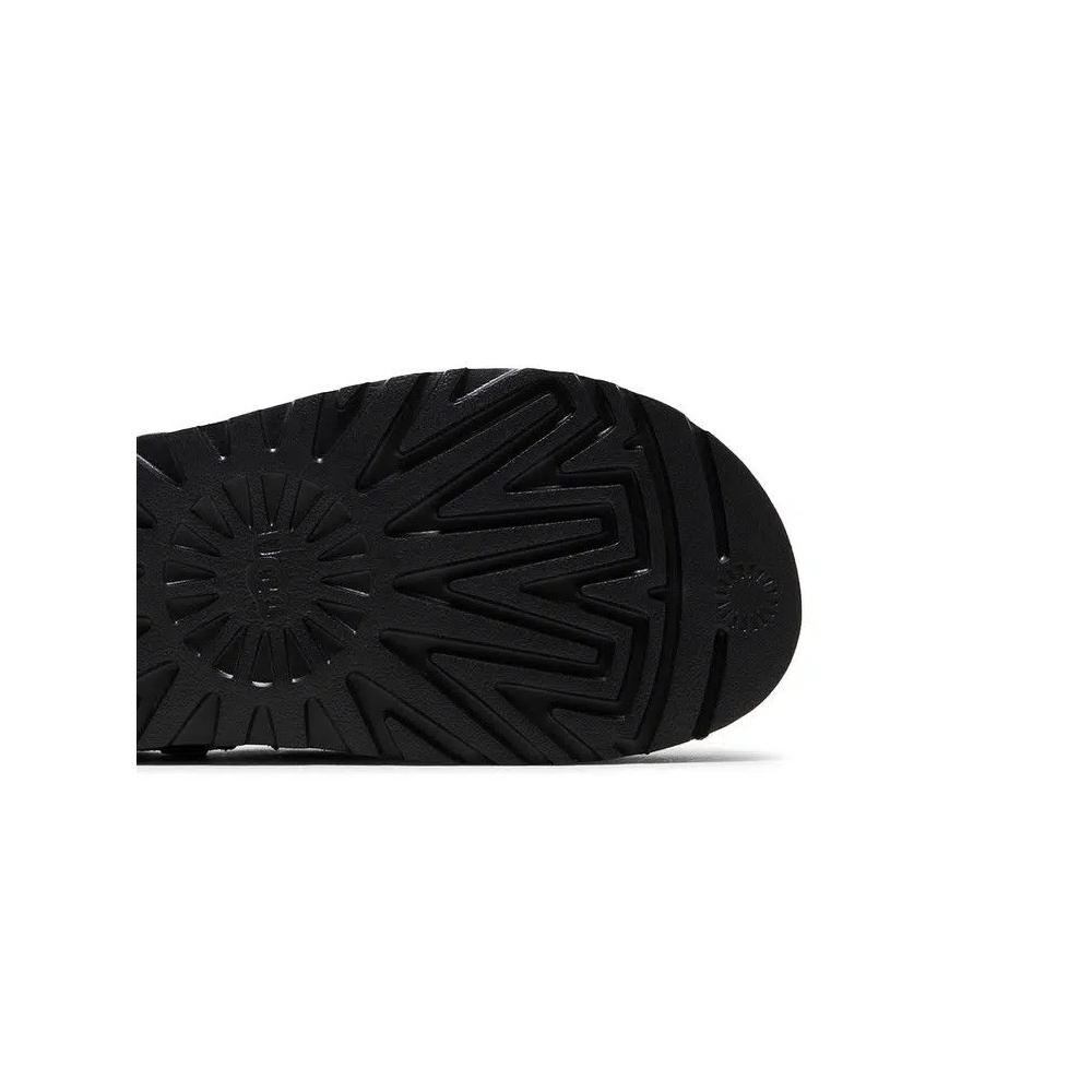 Сабо UGG Wmns Goldenstar Clog 'Black' 5