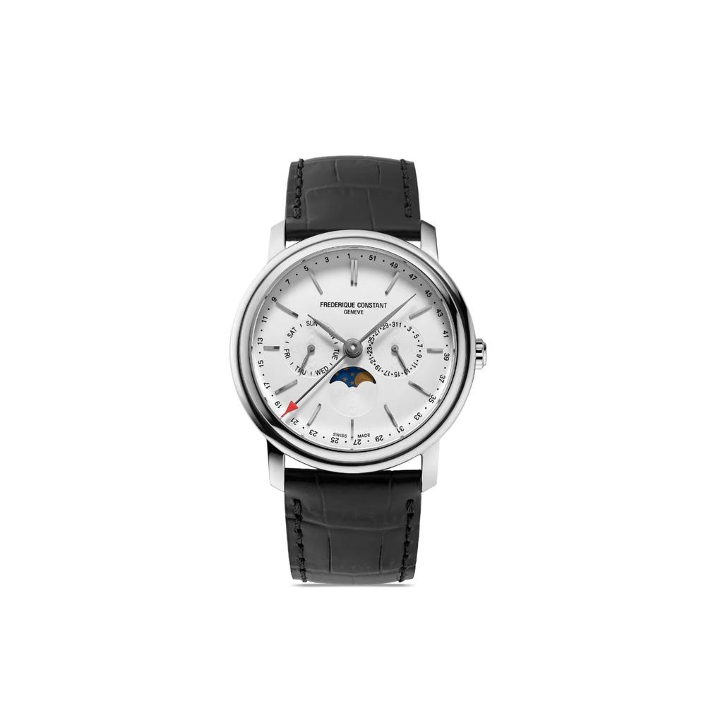 Наручные часы Classics Index Business Timer 40 мм 1