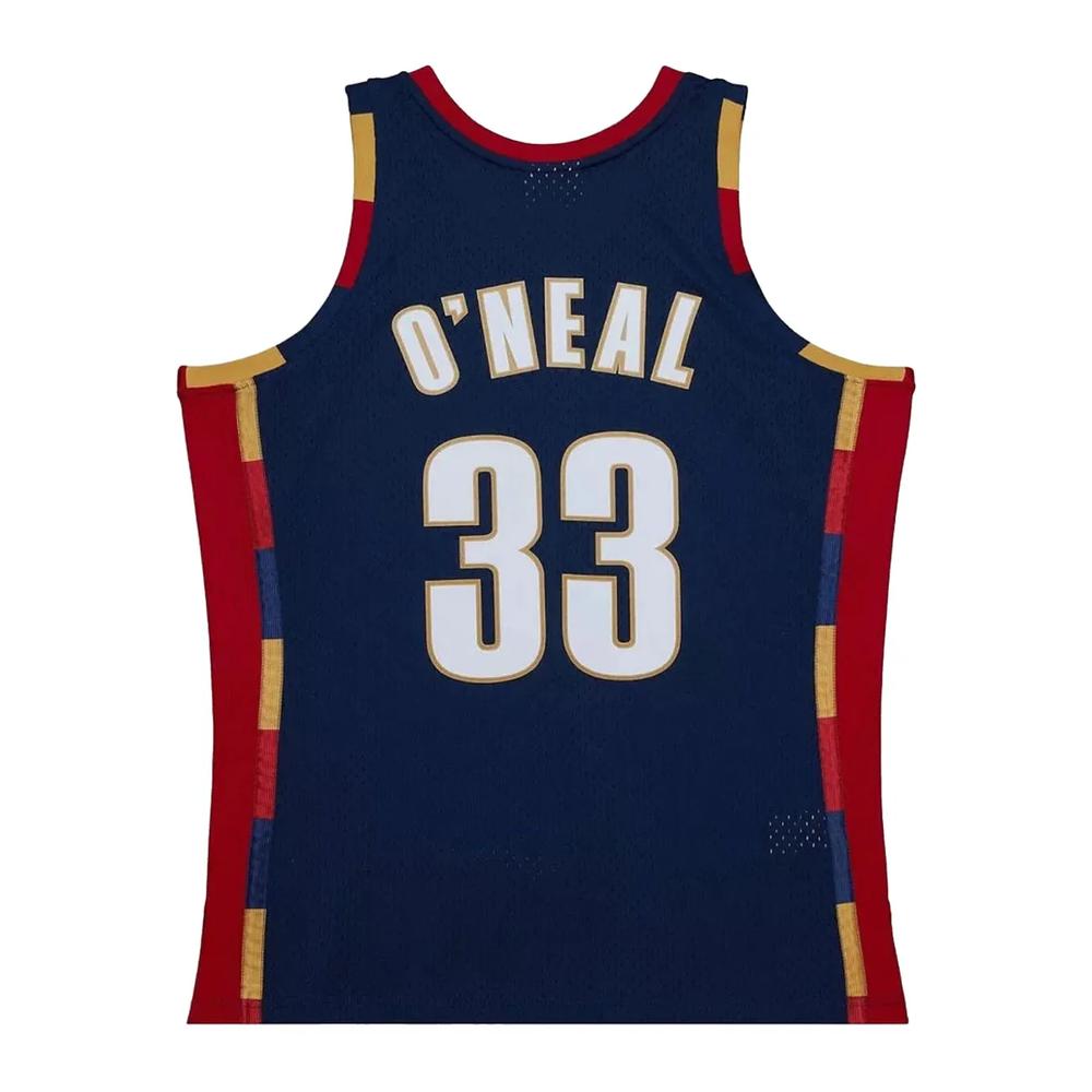 Топ NBA Alternate Cavaliers 2009 Shaquille O'Neal 2