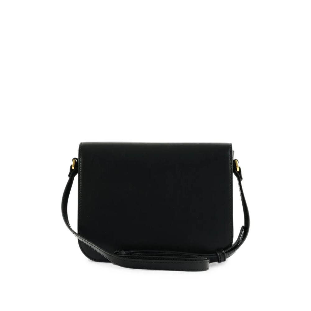 Kkaysa leather shoulder bag 2