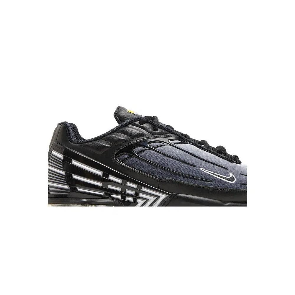 Кроссовки Nike Air Max Plus 3 'Black White' 2
