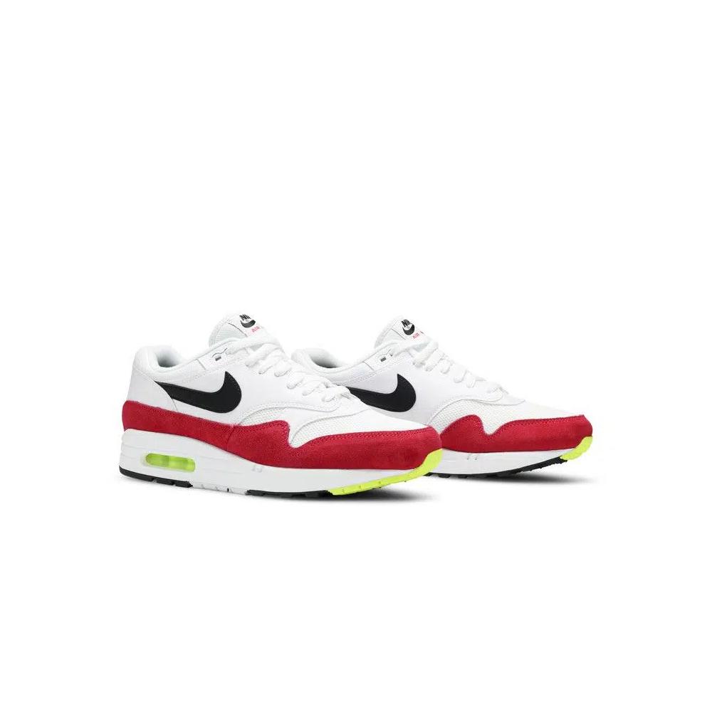 Кроссовки Nike Air Max 1 'Rush Pink' 8