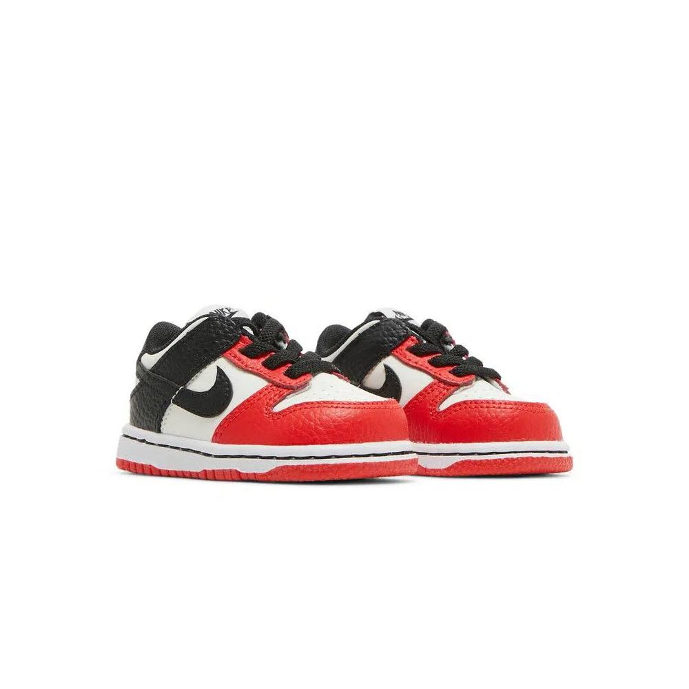 Кроссовки NBA x Nike Dunk Low EMB TD '75th Anniversary - Bulls' 8