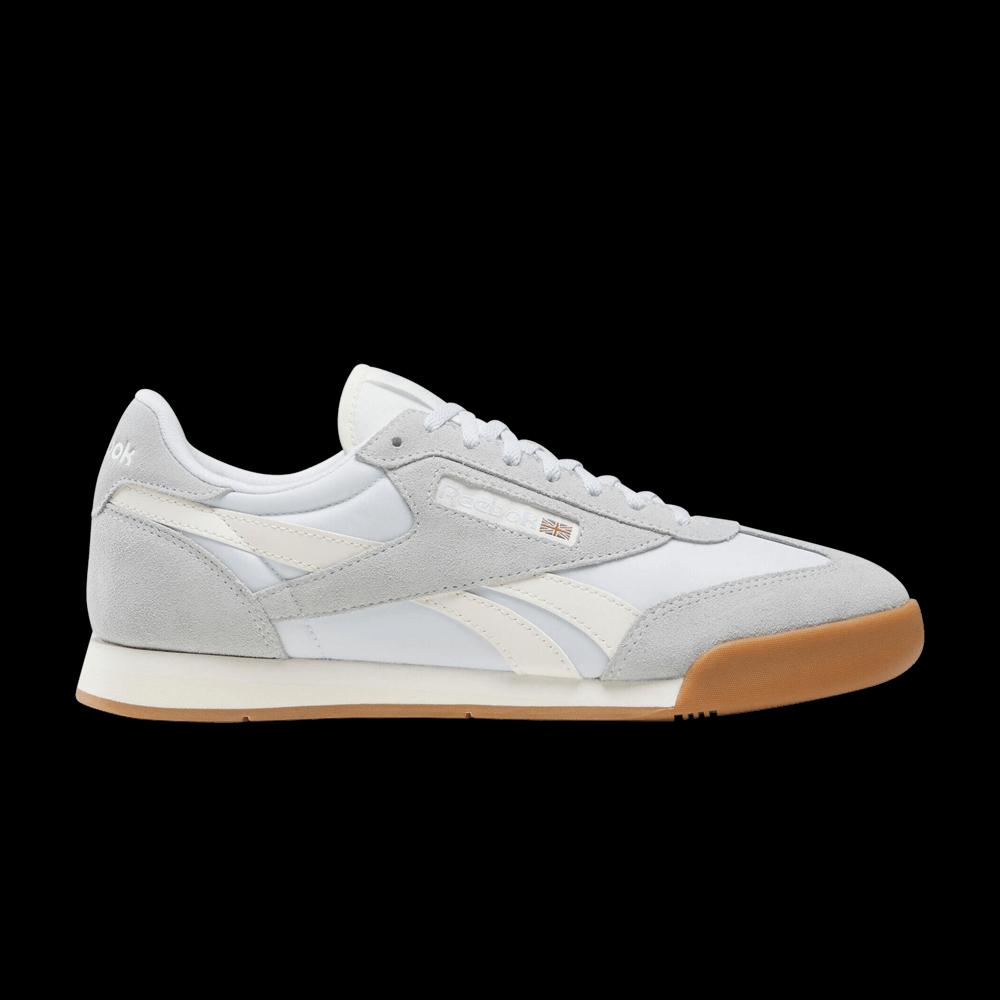 Кроссовки Reebok Campio XT «Moon Chalk» 1
