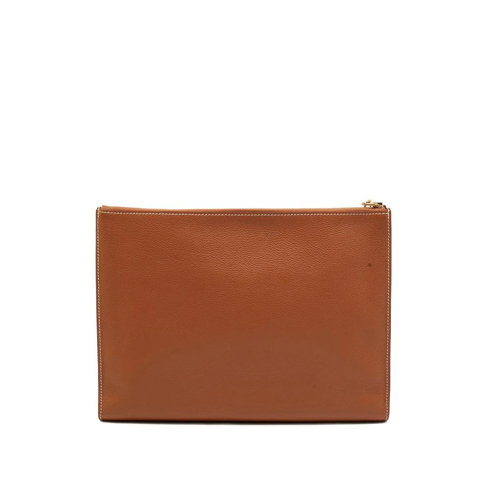 2023 GM Zipengo Chaine d’Ancre clutch bag 2