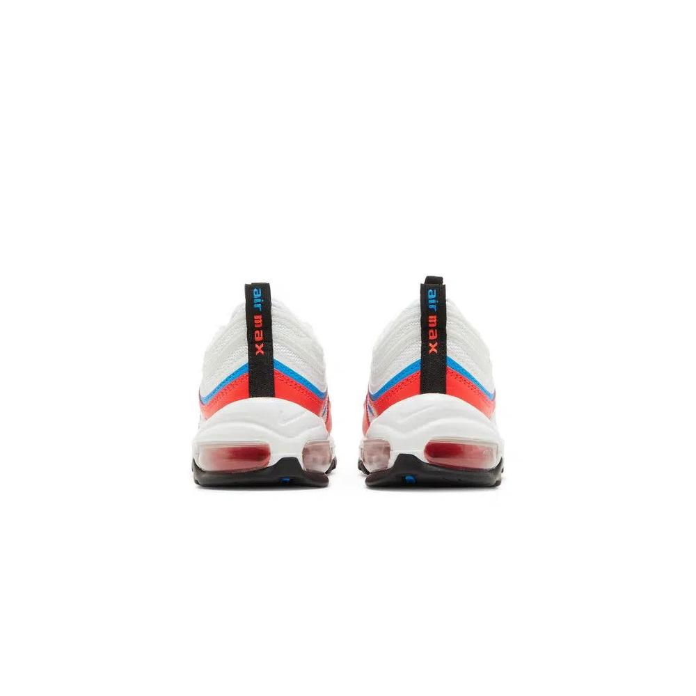 Кроссовки Nike Wmns Air Max 97 'Double Swooshes' 6