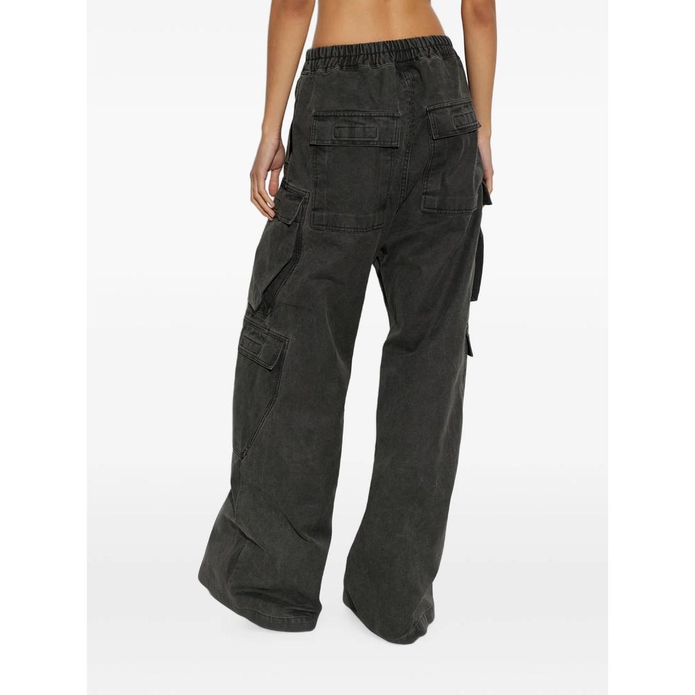 wide-leg cargo pants 4