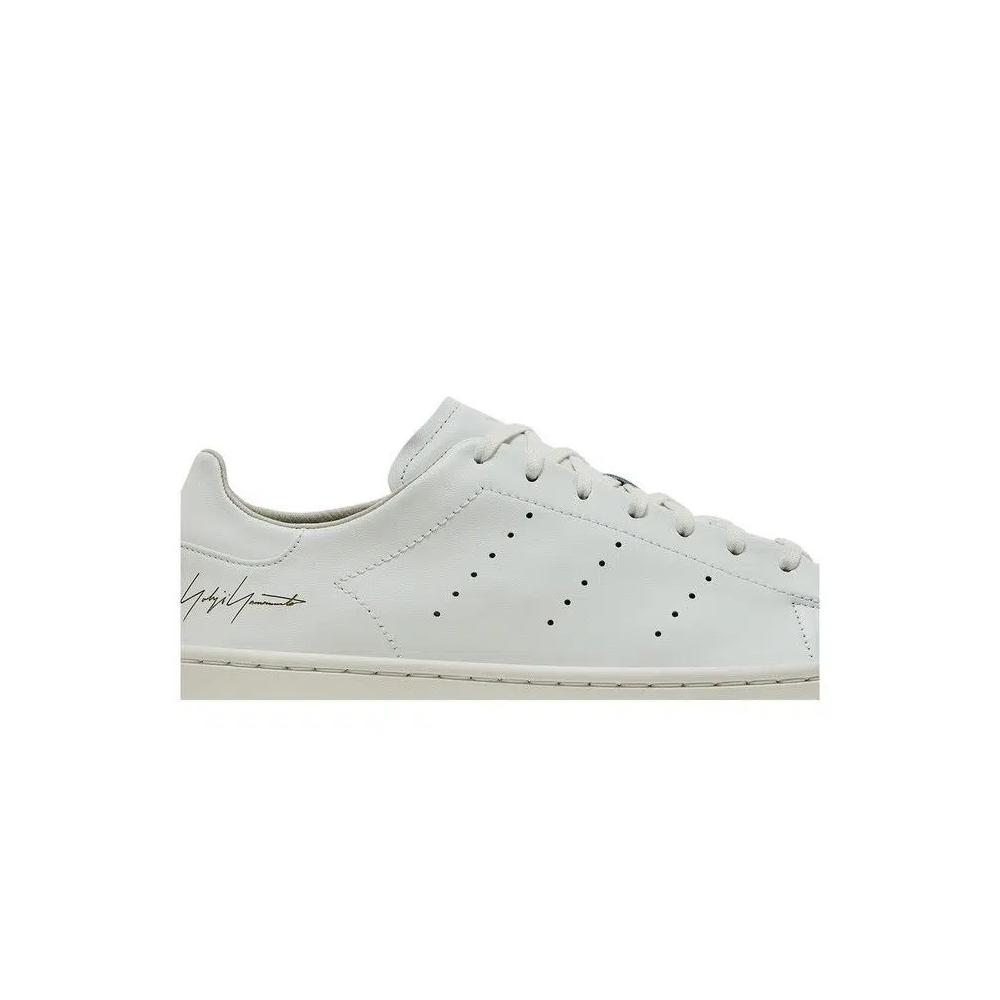 Кроссовки adidas Y-3 Stan Smith 'White Talc' 2