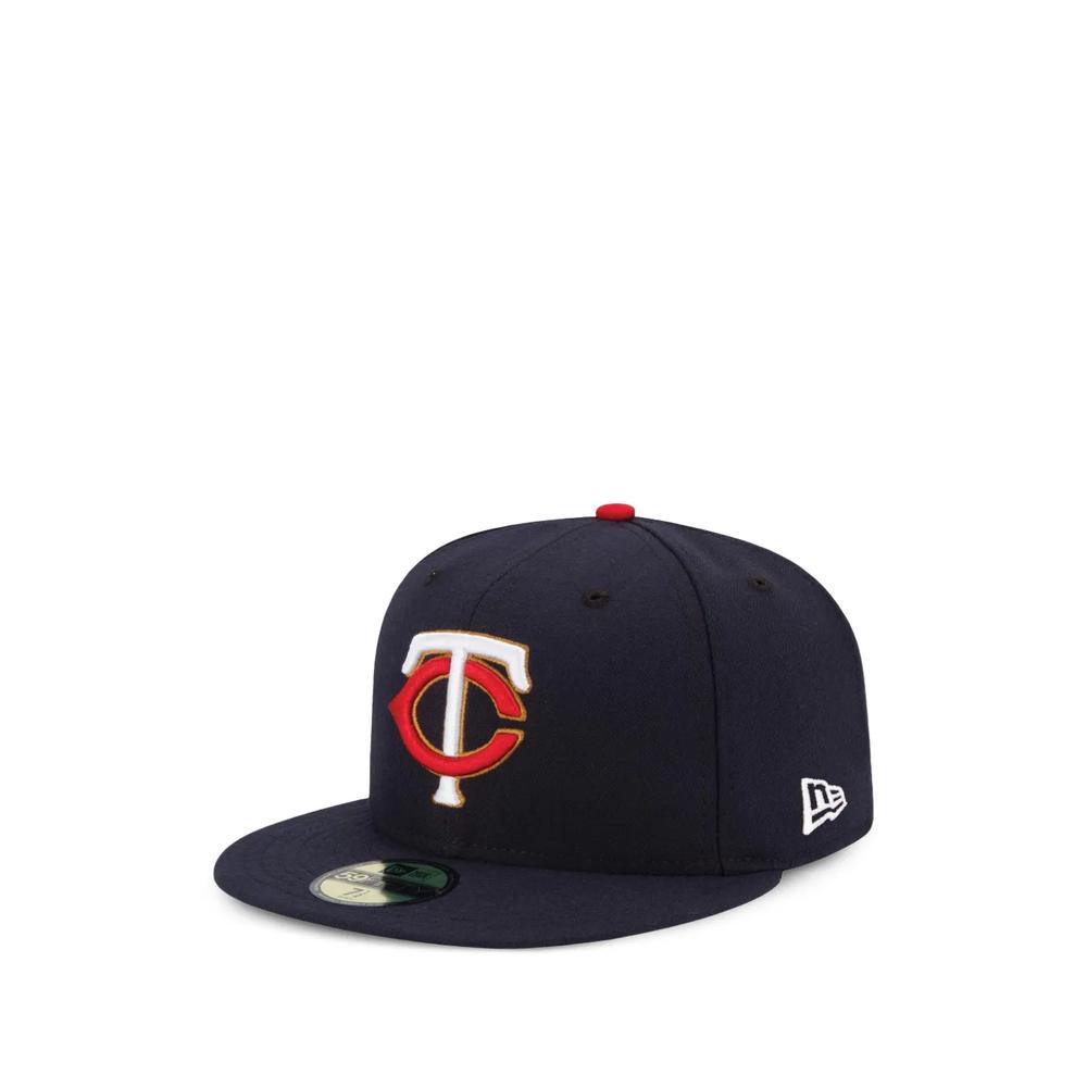 Кепка 59FIFTY Minnesota Twins 2