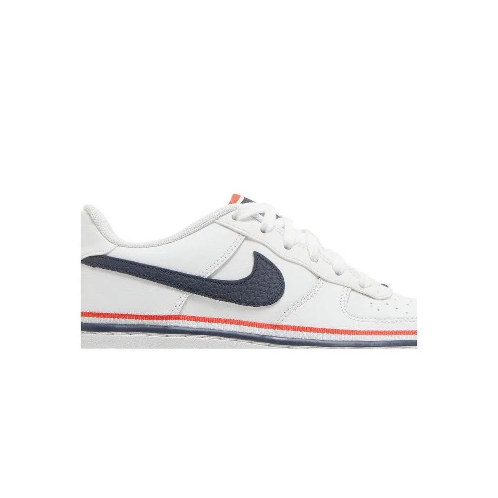 Кроссовки Nike Air Force 1 LV8 1 GS 'White Concord' 2