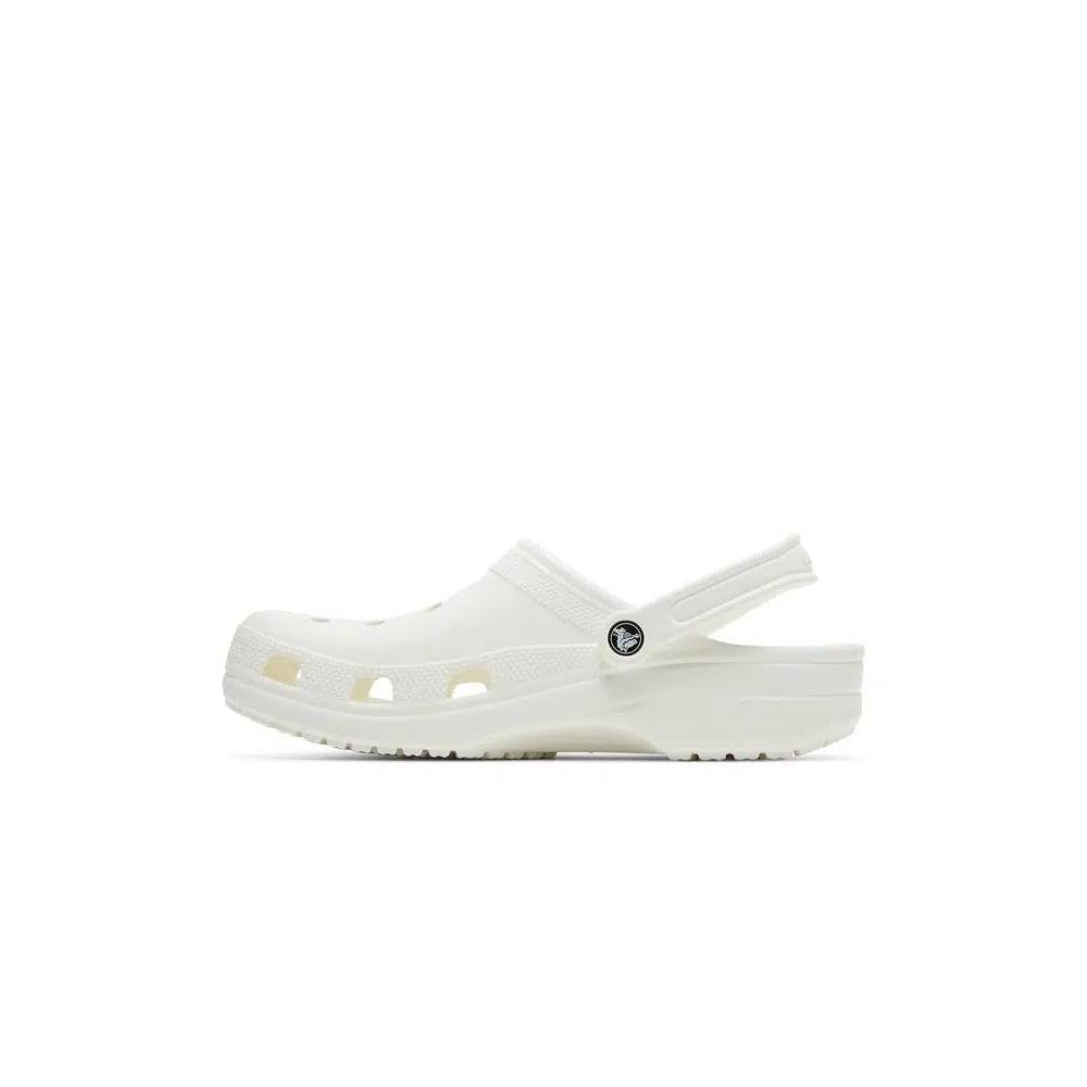 Сабо Crocs Classic Clog 'White' 3