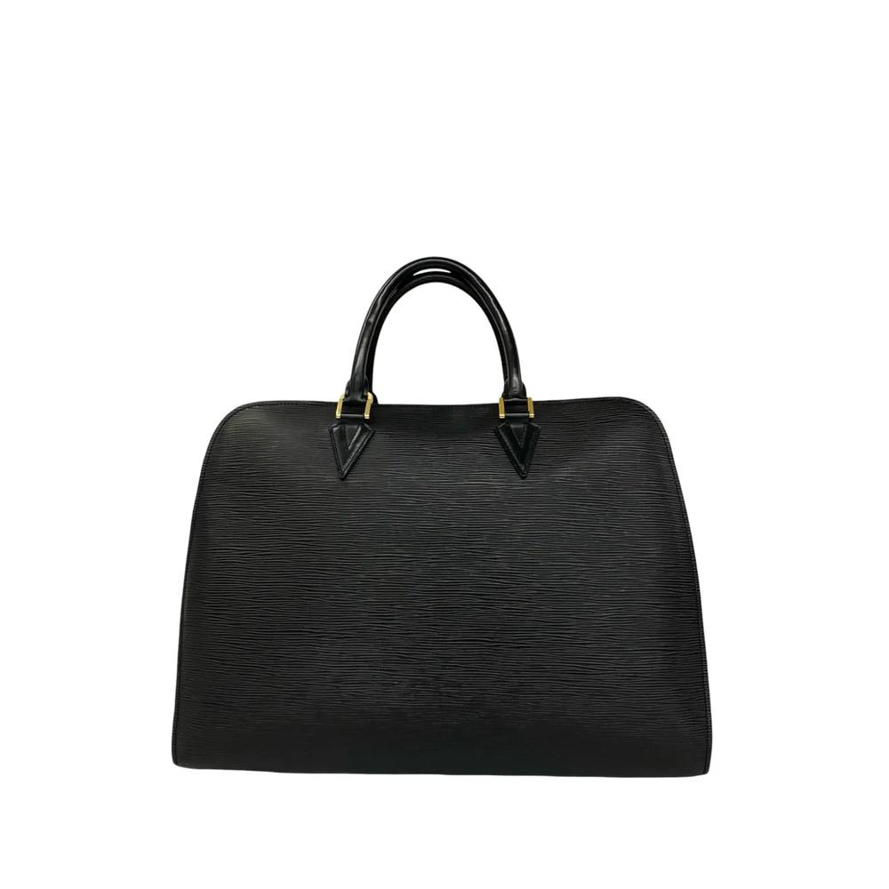 2001 Epi Sorbonne business bag 3