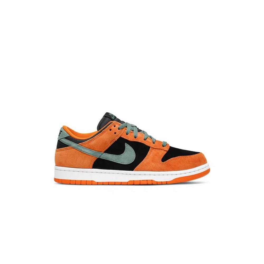 Кроссовки Nike Dunk Low SP Retro 'Ceramic' 2024 1