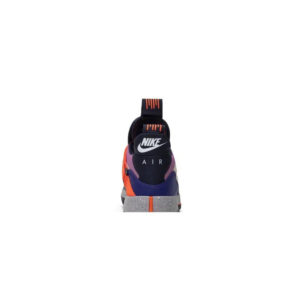 Кроссовки Air Jordan 33 'Visible Utility' 7
