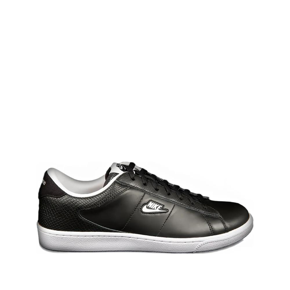 Кеды SB Tennis Classic Supreme Black из коллаборации с Supreme 1