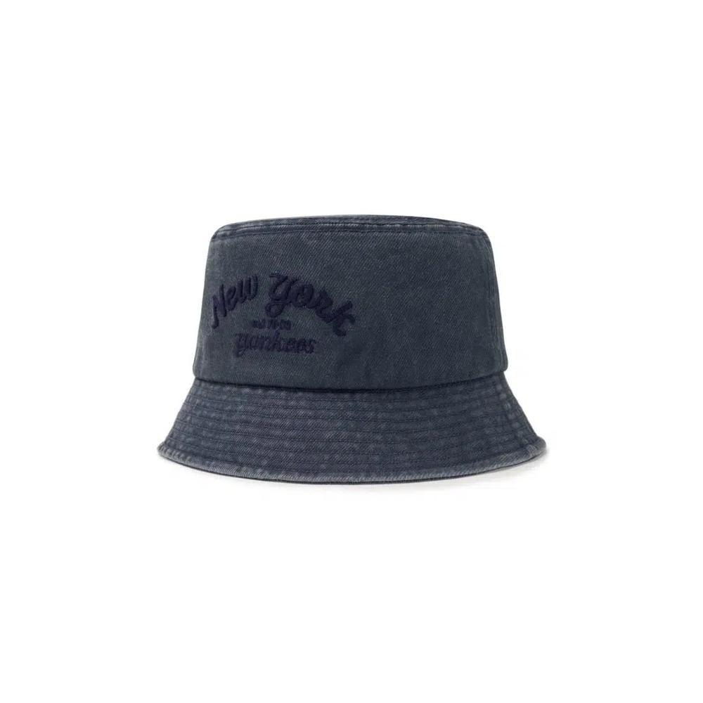 Джинсовая панама с надписью VARSITY LETTERING COLOR NEW YORK YANKEES 2