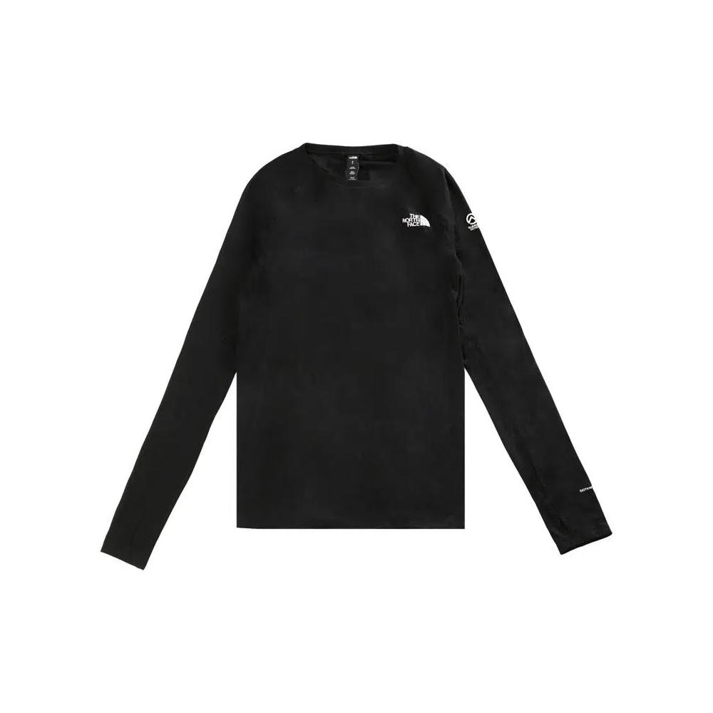 Топы The North Face Summit Series Pro 120 Crew 'TNF Black' 1