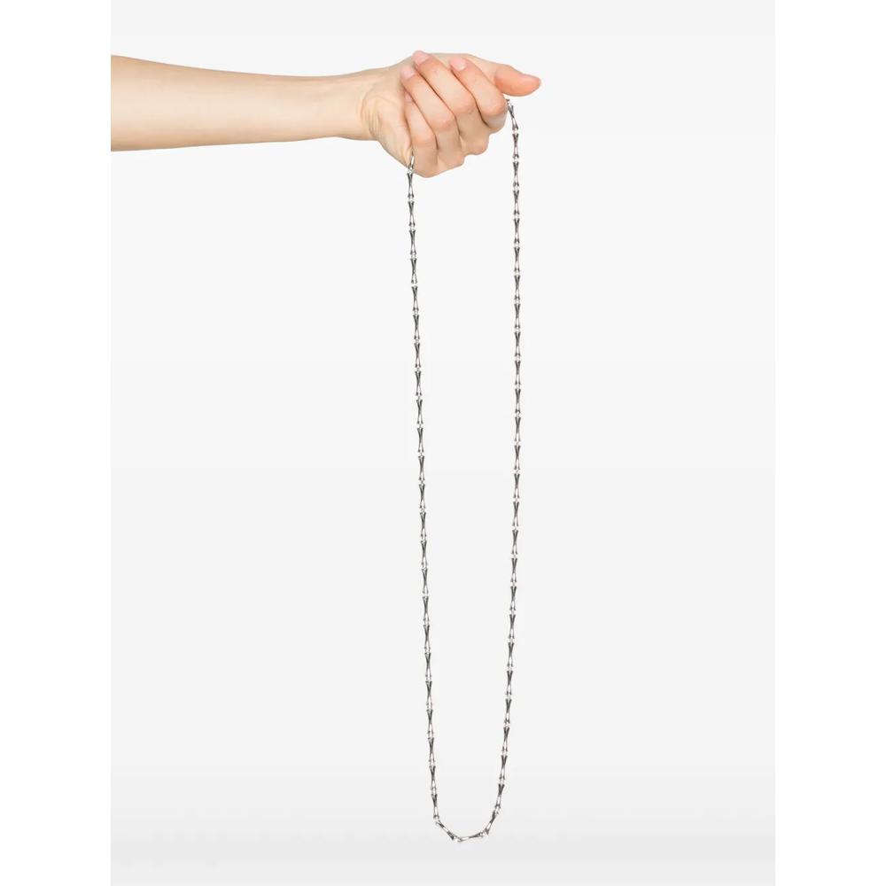 Bambu link necklace 2