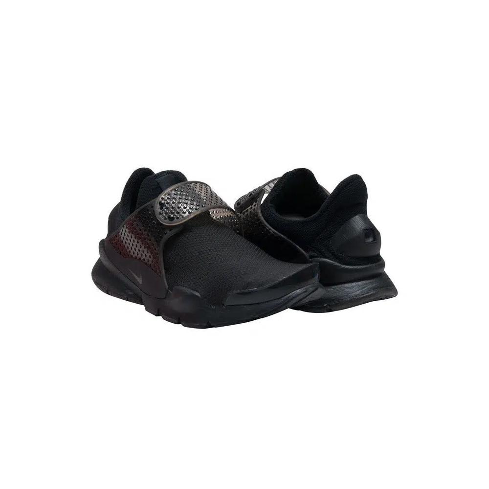 Кроссовки Nike Wmns Sock Dart SE 'Black' 2