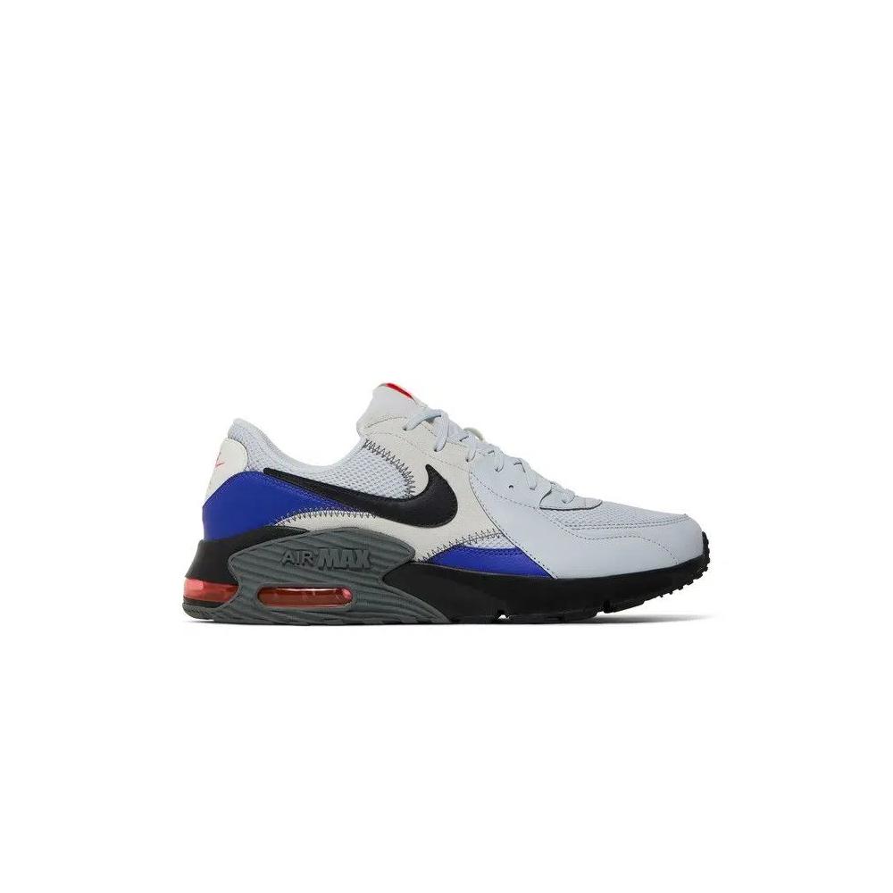 Кроссовки Nike Air Max Excee 'Pure Platinum Iron Grey' 1
