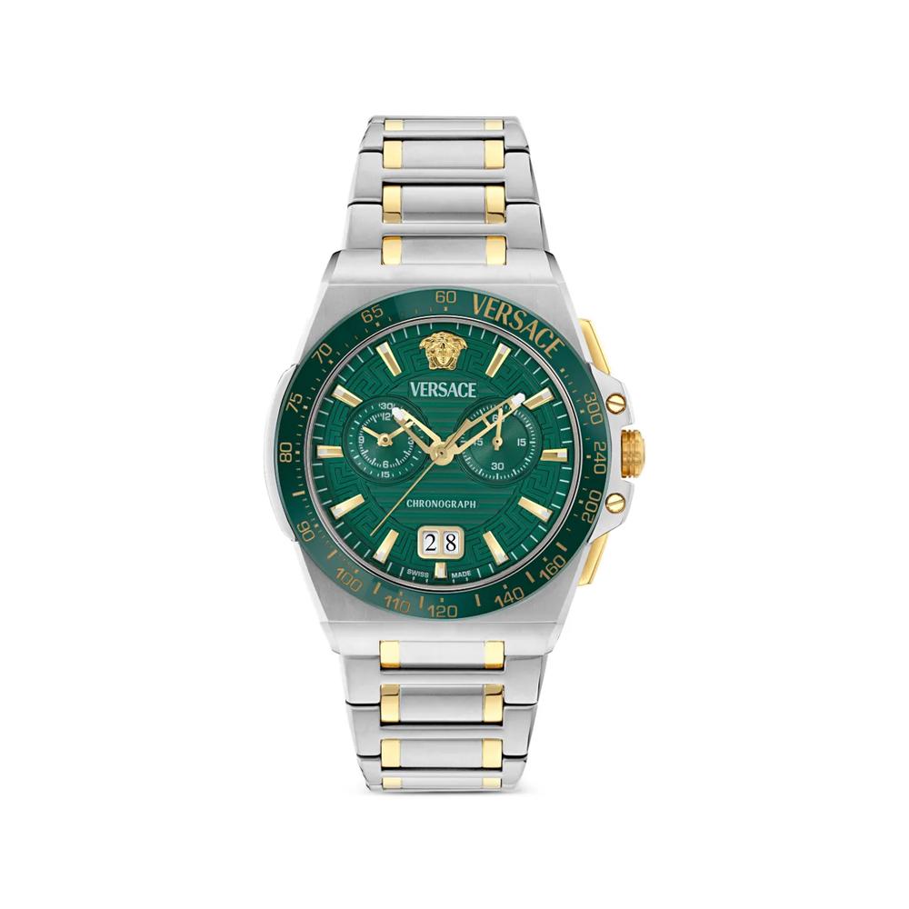 Наручные часы Greca 43 мм 1