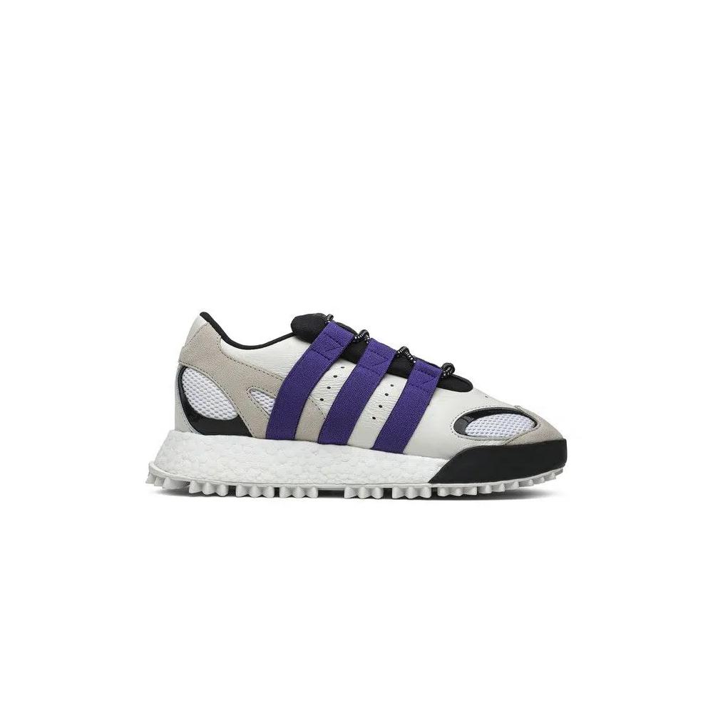 Кроссовки Alexander Wang x adidas Wangbody Run 'Sharp Purple' 1