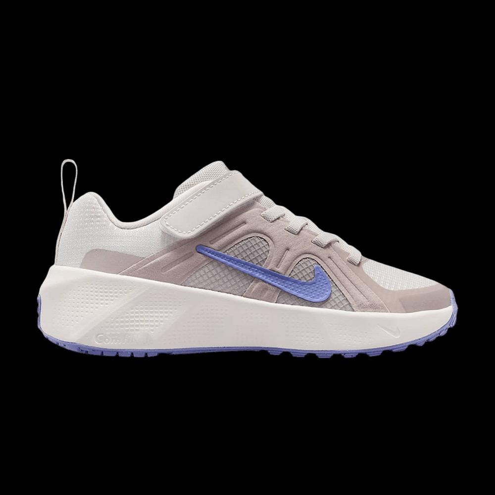 Обувь Nike Metro Tek PS 'Phantom' 1