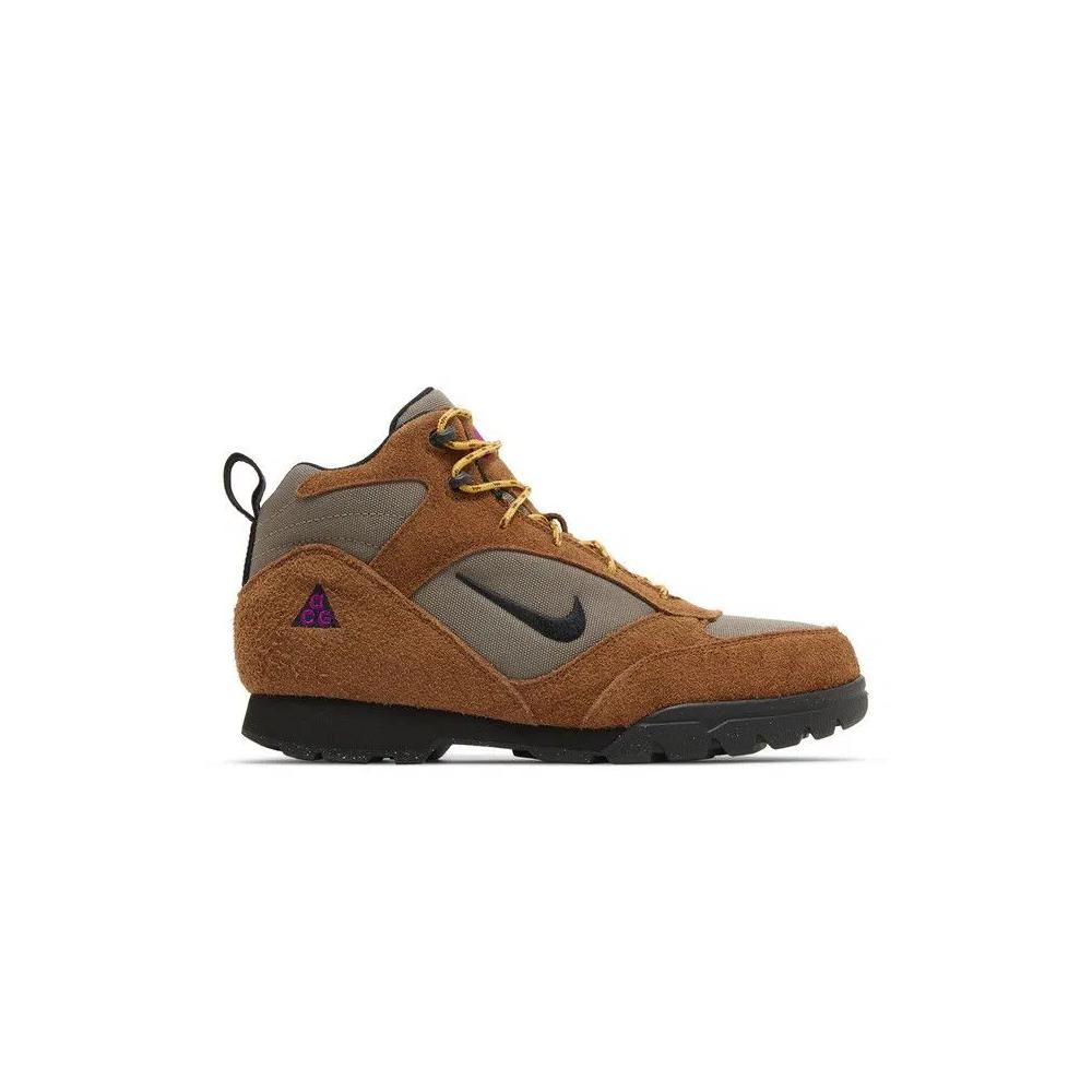 Ботинки Nike ACG Torre Mid Waterproof 'Pecan' 1