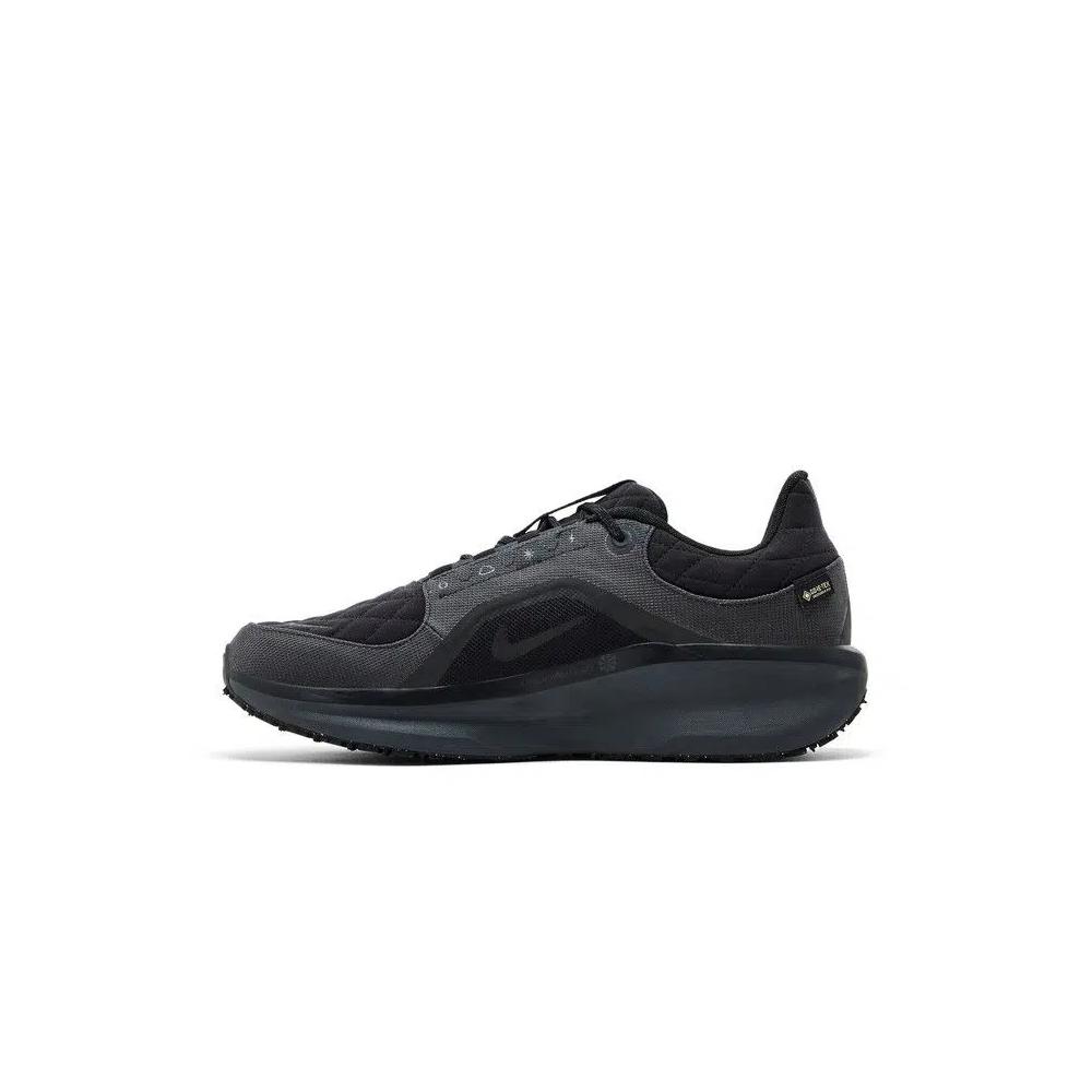 Кроссовки Nike Air Winflo 11 GORE-TEX 'Black Anthracite' 3