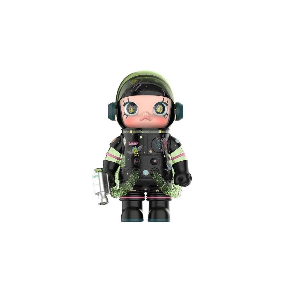 Фигурки Pop Mart Mega Space Molly 400% 'Rick And Morty' 1