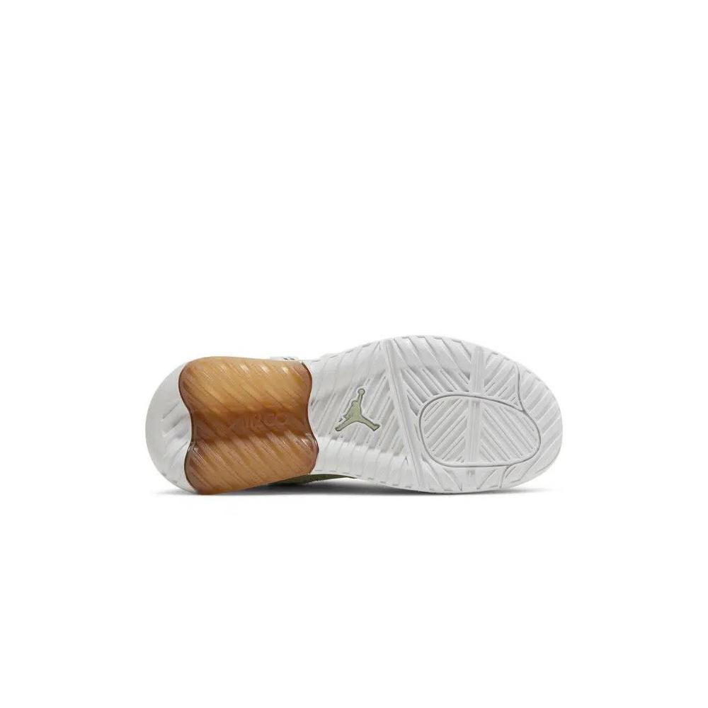 Повседневные Air Jordan MA2 GS 'Honeydew' 4