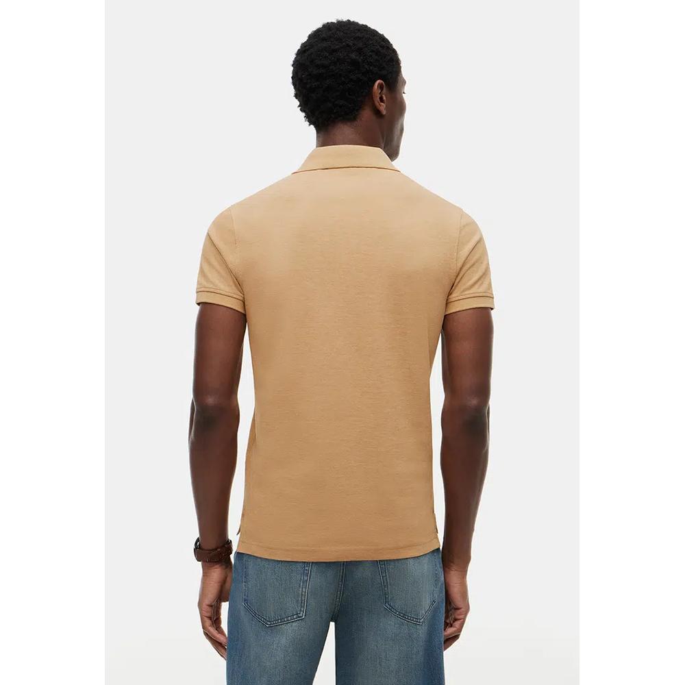 Поло slim fit коллекции 1985 - Th Mainline 2