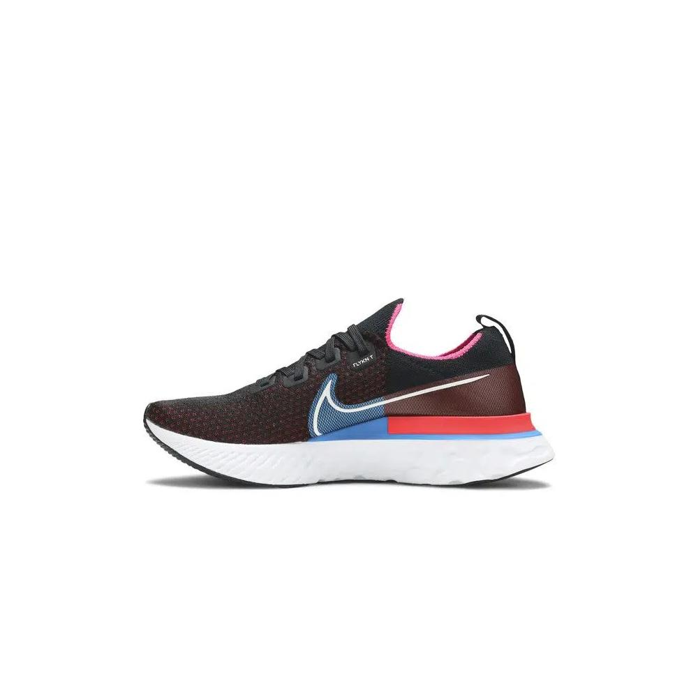 Кроссовки Nike React Infinity Run 'Red Orbit' 3