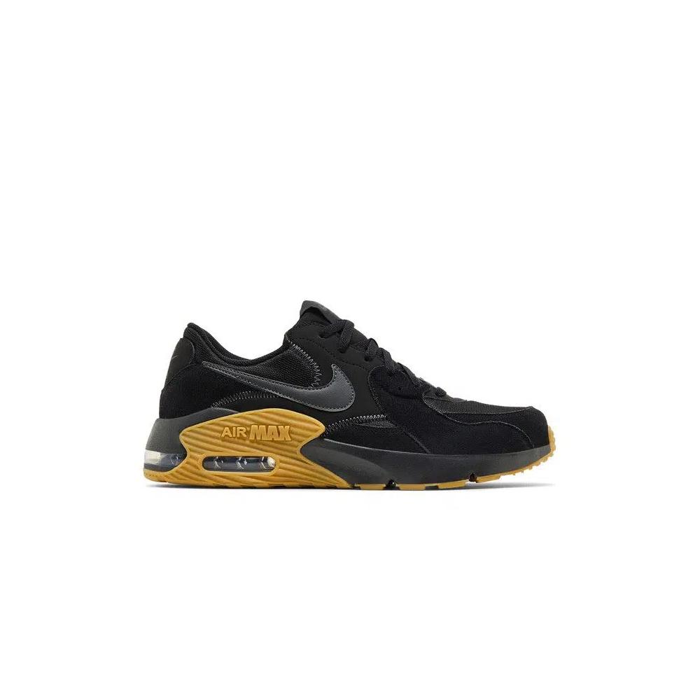 Кроссовки Nike Air Max Excee 'Black Gum' 1