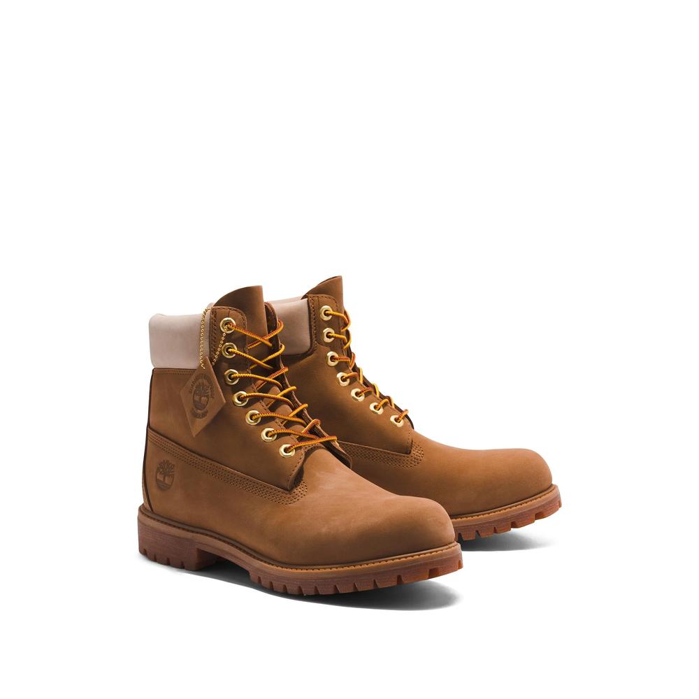 Ботинки 6 Inch Waterproof Brown 2