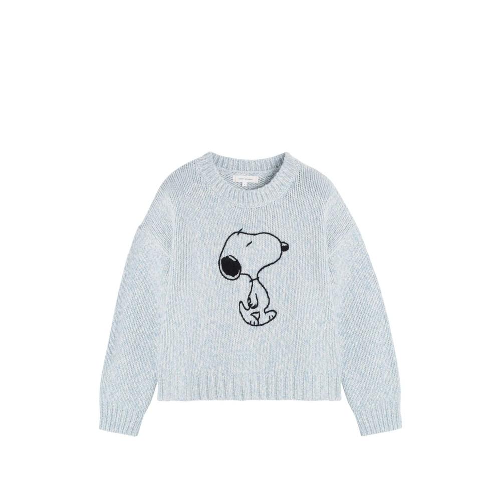 Свитер Snoopy 1