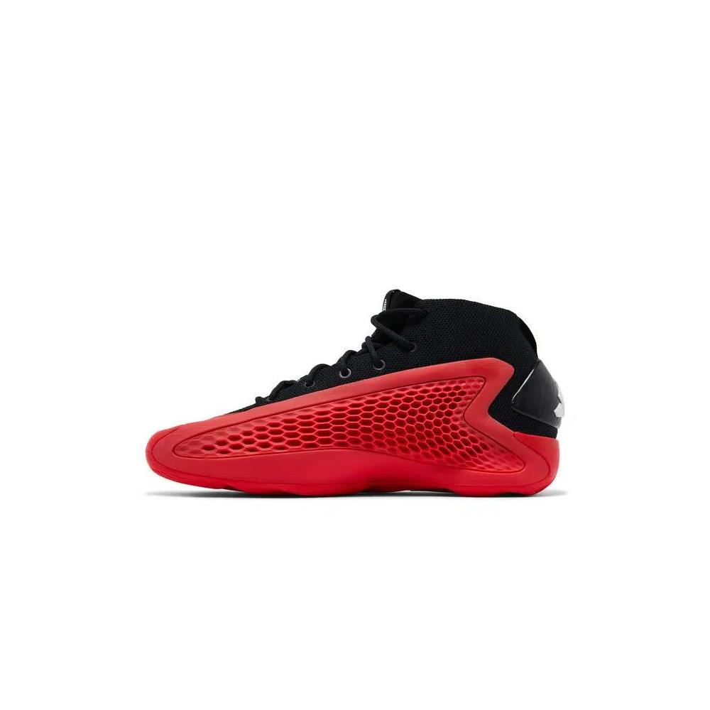 Кроссовки adidas AE 1 J 'Pure Ruby' 3