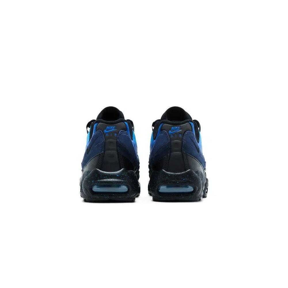 Кроссовки Stash x Nike Air Max 95 2024 6