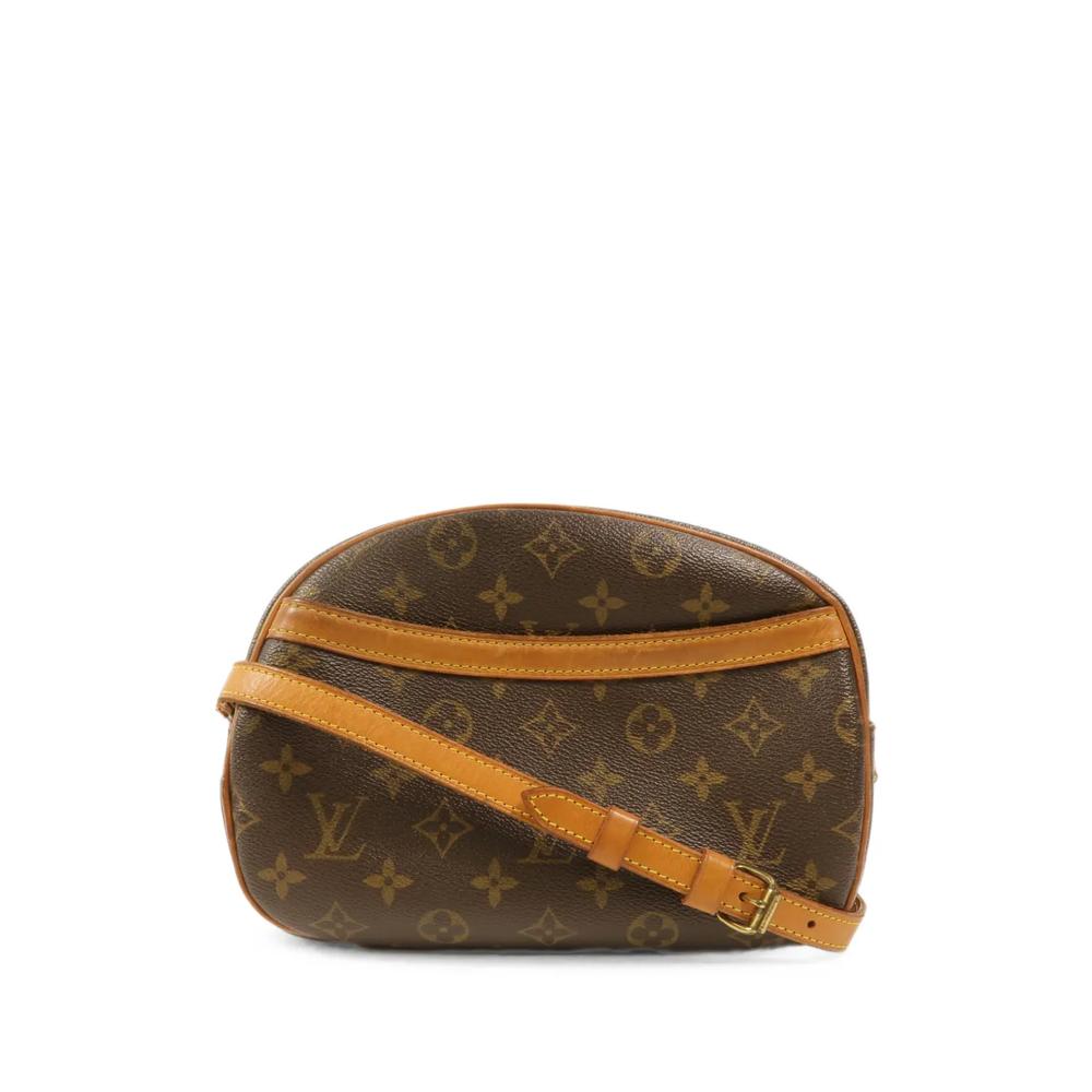 Monogram Blois shoulder bag 2