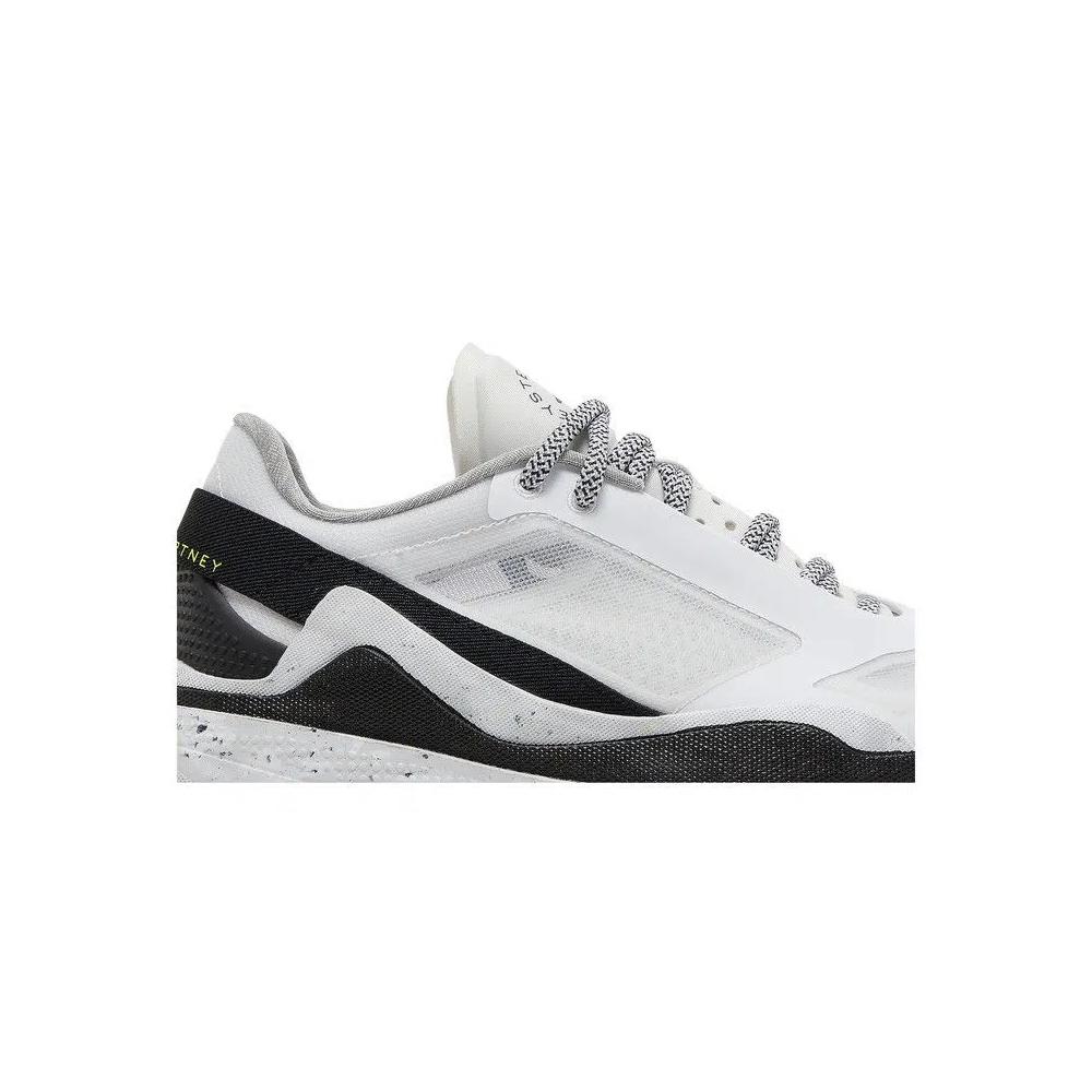 Кроссовки Stella McCartney x adidas Wmns Earthlight 'White Black' 2