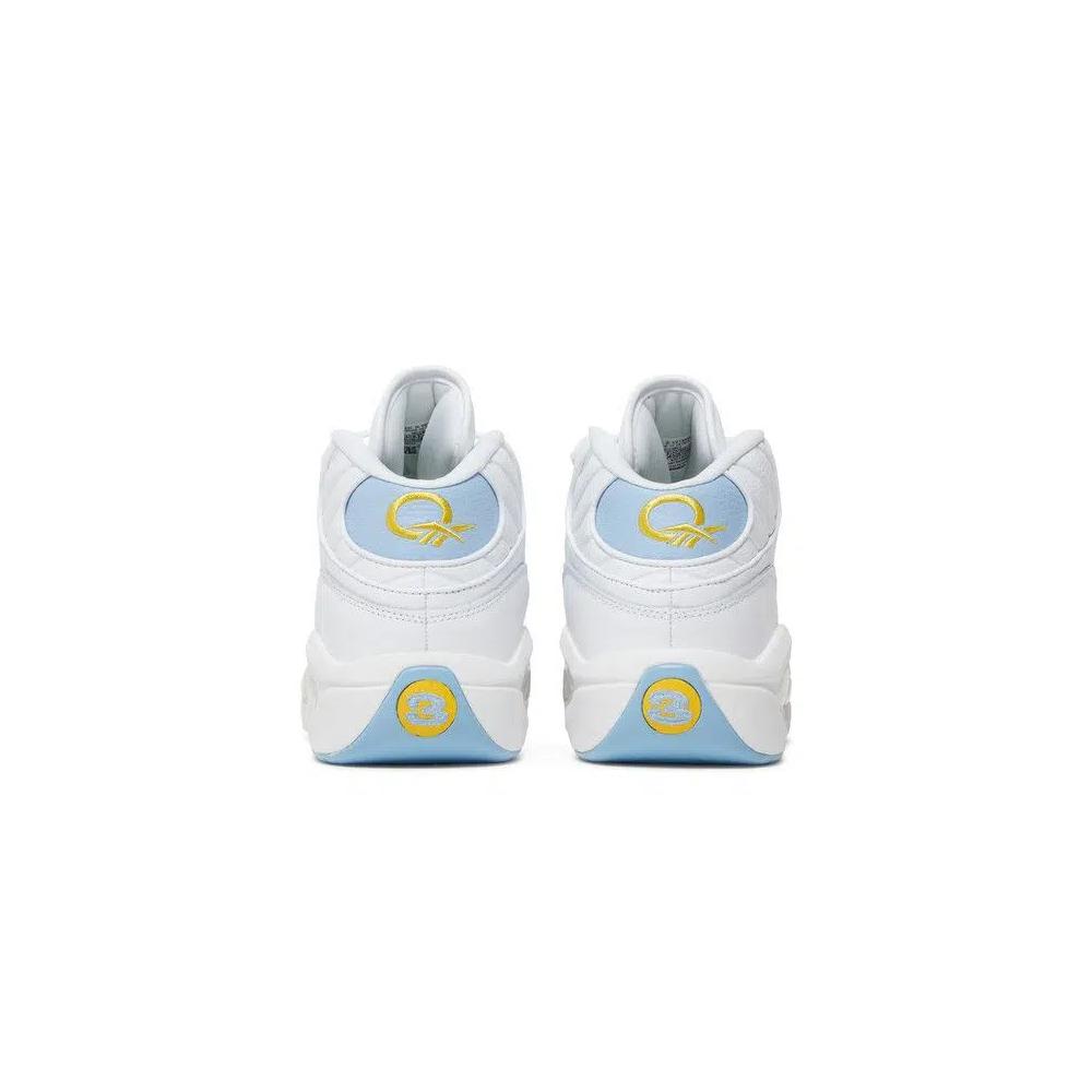 Кроссовки Reebok Men's Question Mid 'On to the Next' 6